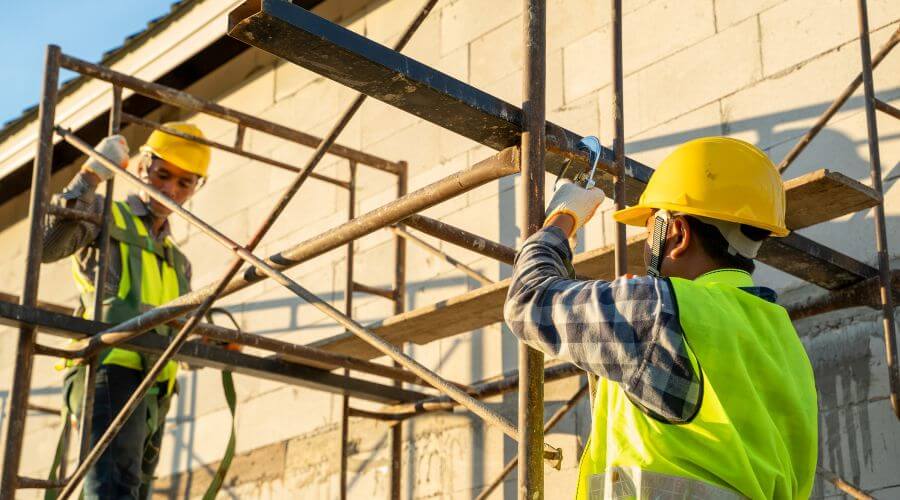 Expert new roof installation services in Benoit, MS